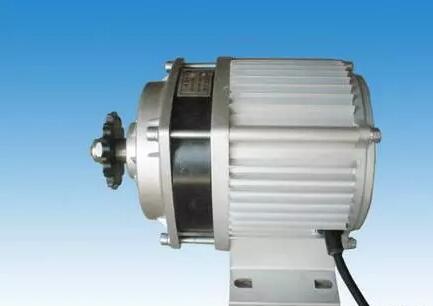西安電機(jī)修理廠